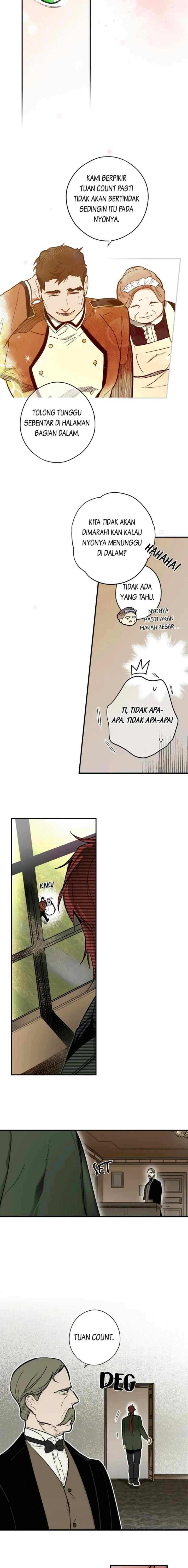 A Stepmother's ‏Märchen chapter 46 halaman 5