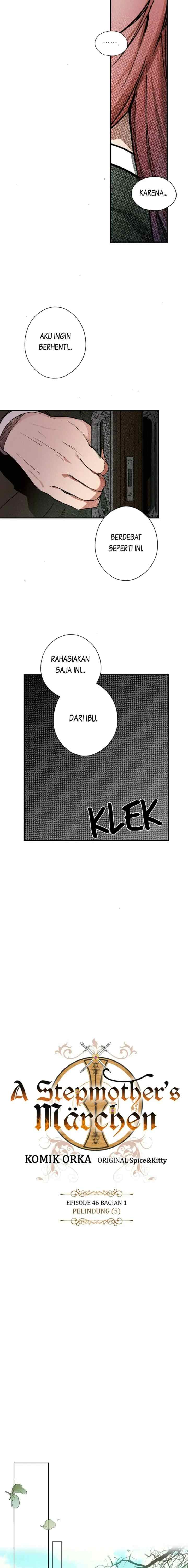 A Stepmother's ‏Märchen chapter 46 halaman 6