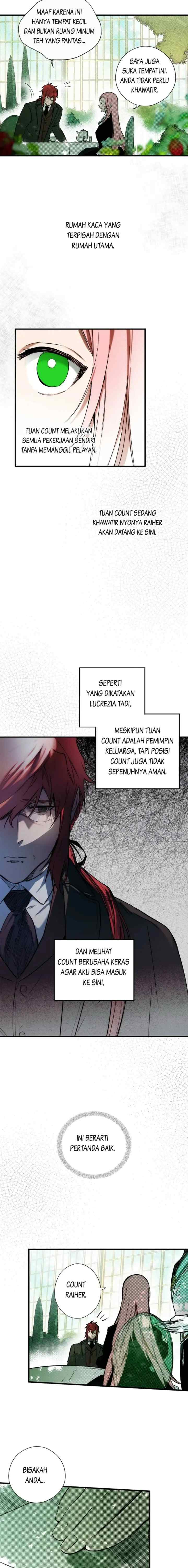 A Stepmother's ‏Märchen chapter 46 halaman 14