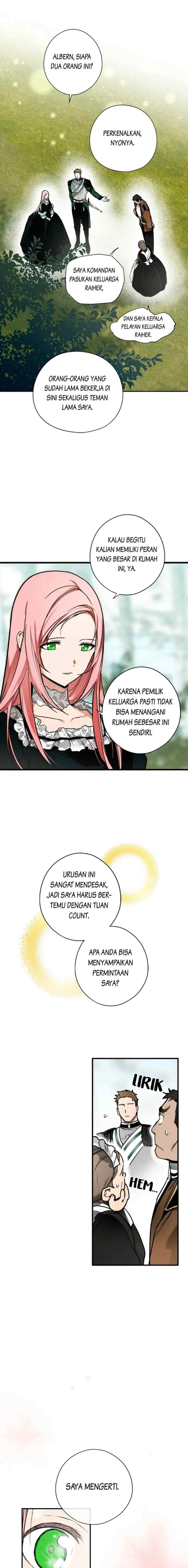 A Stepmother's ‏Märchen chapter 46 halaman 4