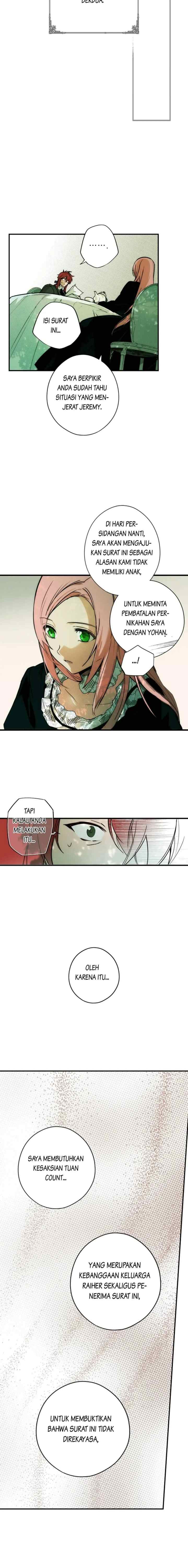 A Stepmother's ‏Märchen chapter 46 halaman 17