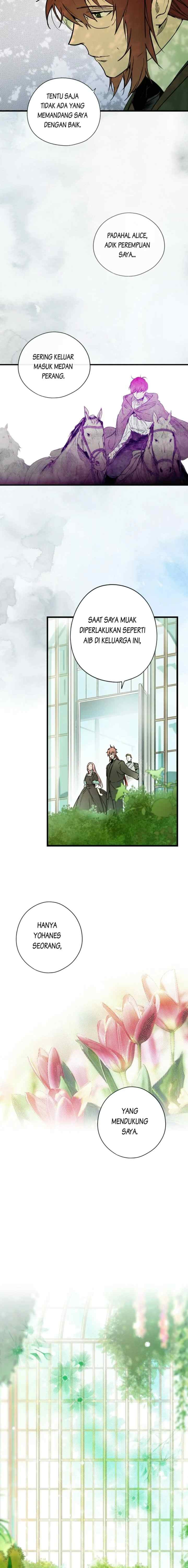 A Stepmother's ‏Märchen chapter 46 halaman 11