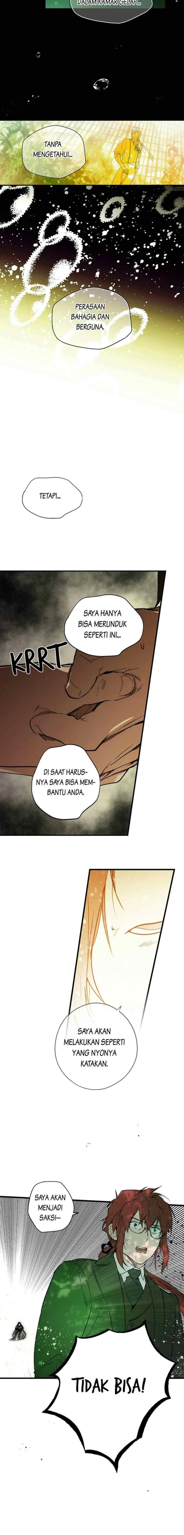 A Stepmother's ‏Märchen chapter 47 halaman 6