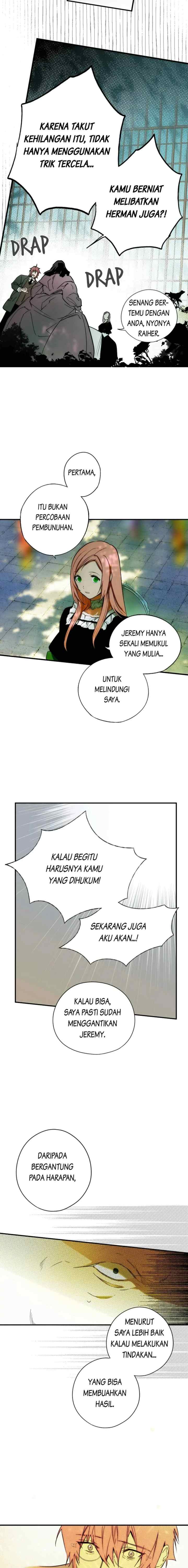 A Stepmother's ‏Märchen chapter 47 halaman 8