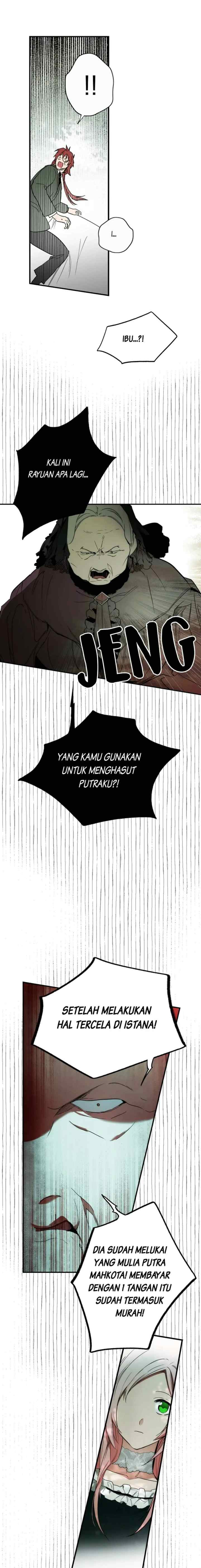 A Stepmother's ‏Märchen chapter 47 halaman 7