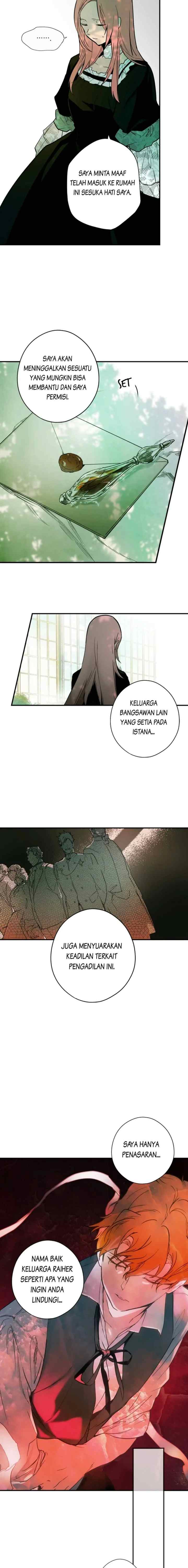 A Stepmother's ‏Märchen chapter 47 halaman 11