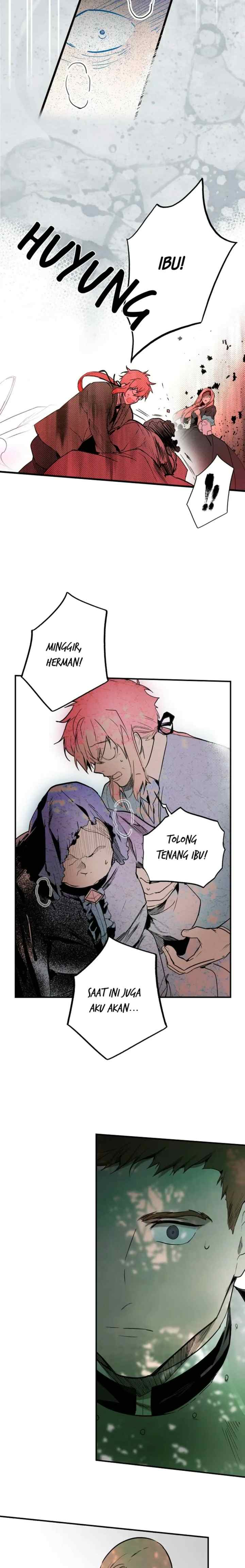 A Stepmother's ‏Märchen chapter 47 halaman 10