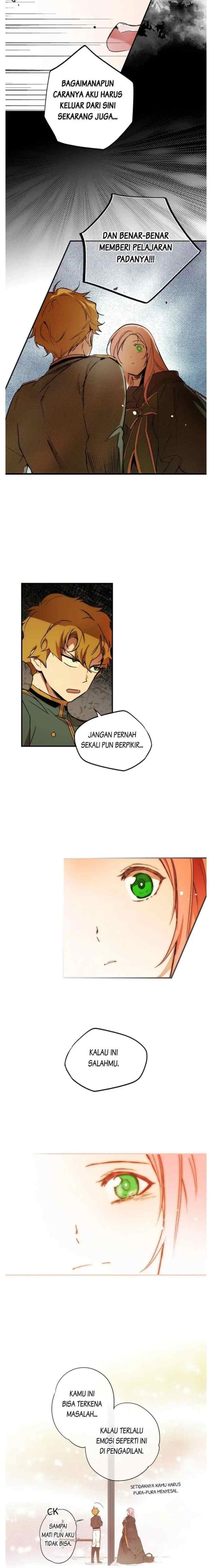 A Stepmother's ‏Märchen chapter 48 halaman 4