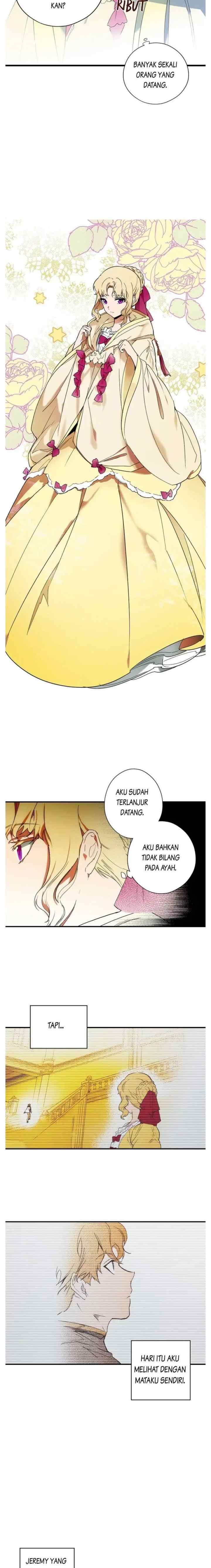 A Stepmother's ‏Märchen chapter 48 halaman 13