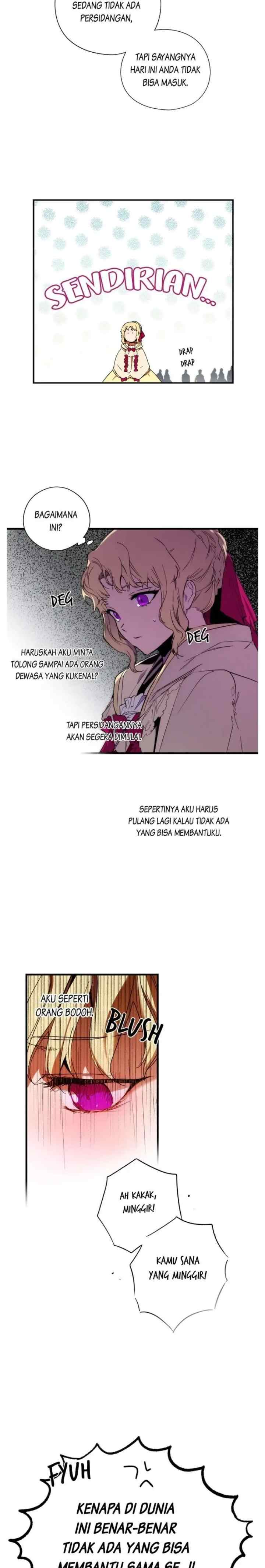 A Stepmother's ‏Märchen chapter 48 halaman 15