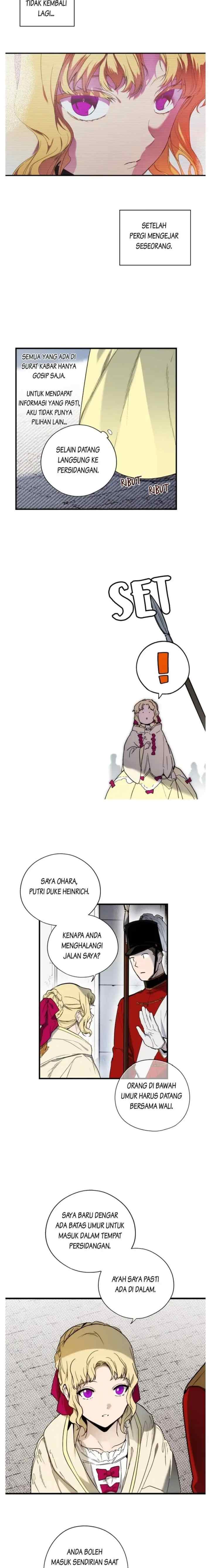 A Stepmother's ‏Märchen chapter 48 halaman 14