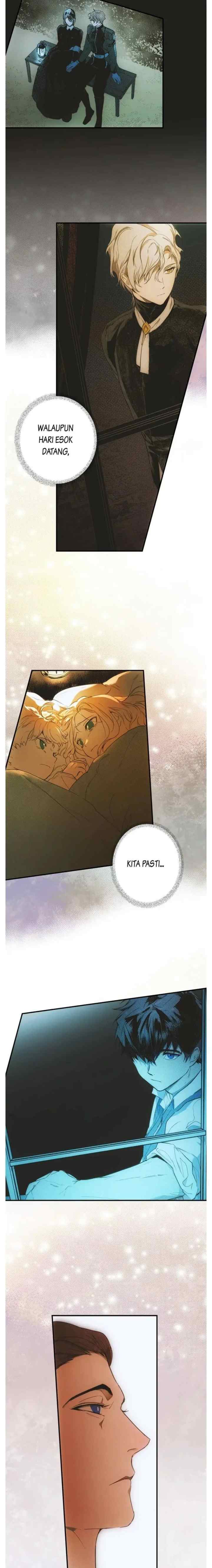 A Stepmother's ‏Märchen chapter 48 halaman 11