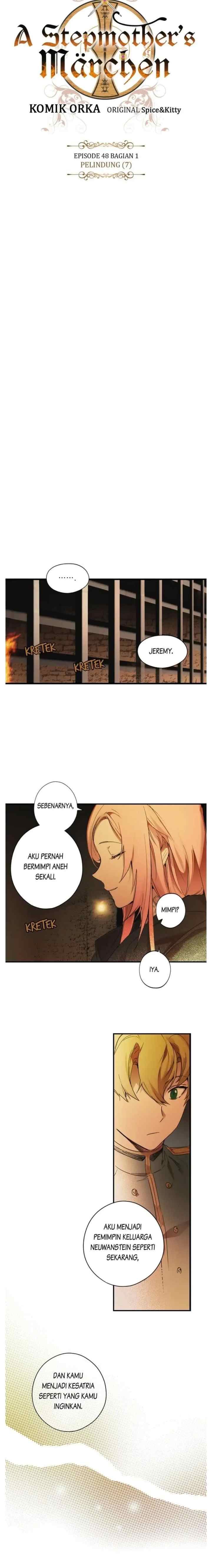 A Stepmother's ‏Märchen chapter 48 halaman 6