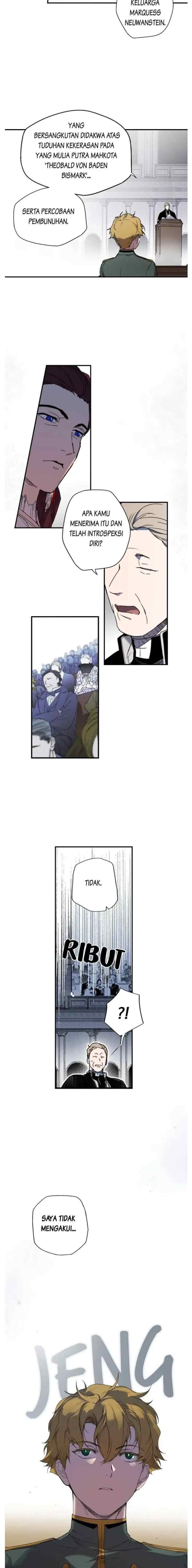 A Stepmother's ‏Märchen chapter 49 halaman 17
