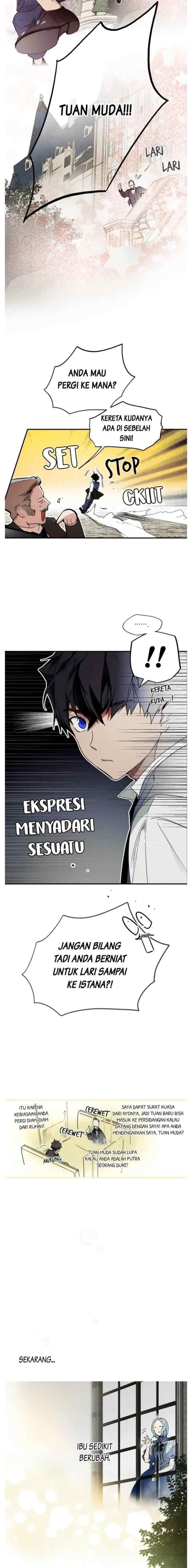 A Stepmother's ‏Märchen chapter 49 halaman 4