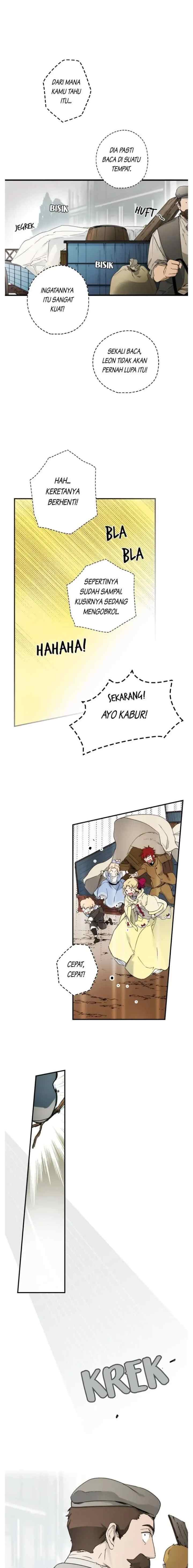 A Stepmother's ‏Märchen chapter 49 halaman 7