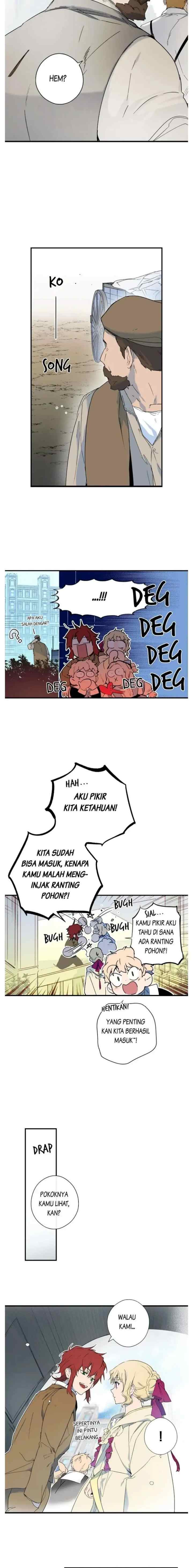 A Stepmother's ‏Märchen chapter 49 halaman 8