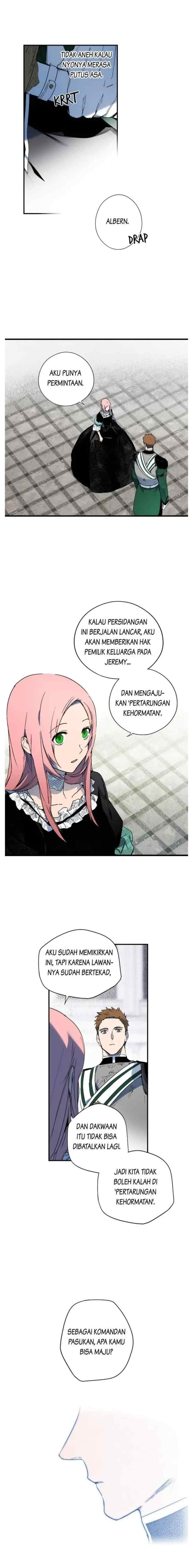 A Stepmother's ‏Märchen chapter 49 halaman 12