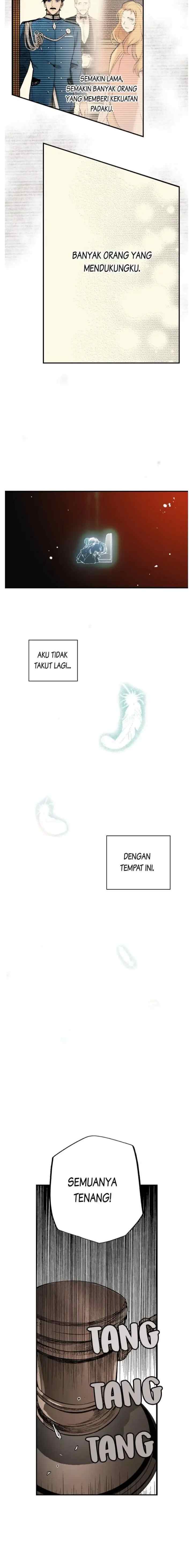 A Stepmother's ‏Märchen chapter 49 halaman 14