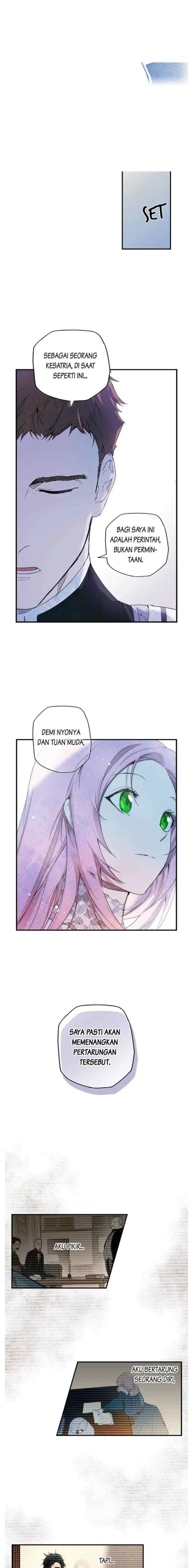 A Stepmother's ‏Märchen chapter 49 halaman 13