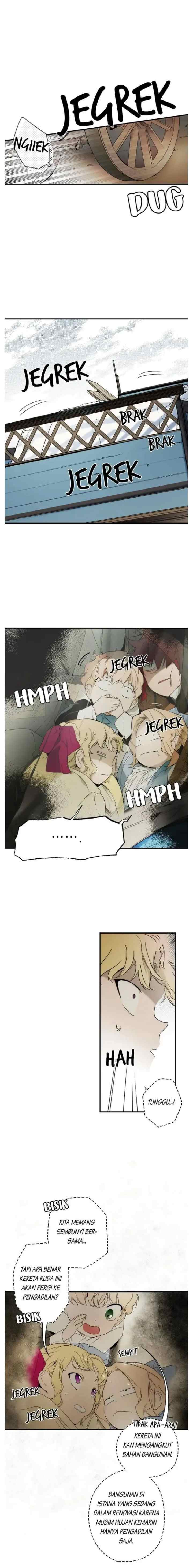 A Stepmother's ‏Märchen chapter 49 halaman 6