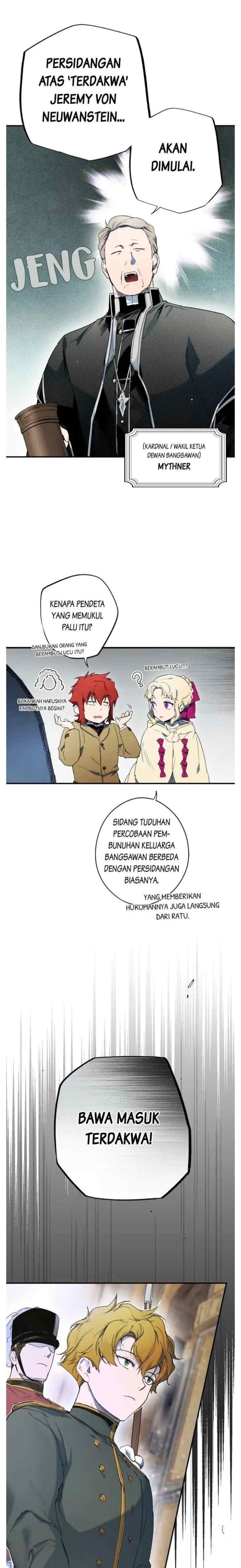 A Stepmother's ‏Märchen chapter 49 halaman 15