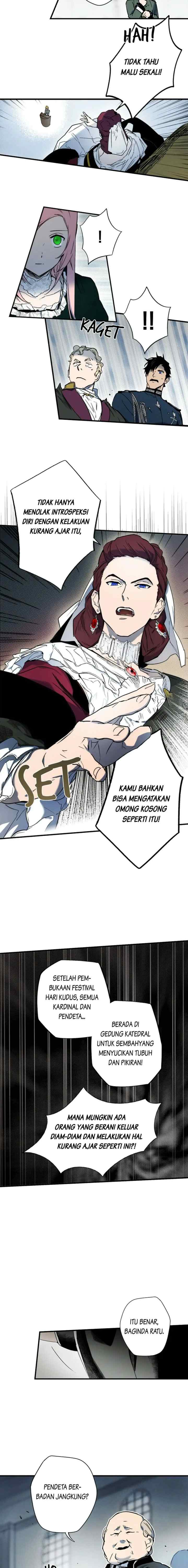 A Stepmother's ‏Märchen chapter 50 halaman 10