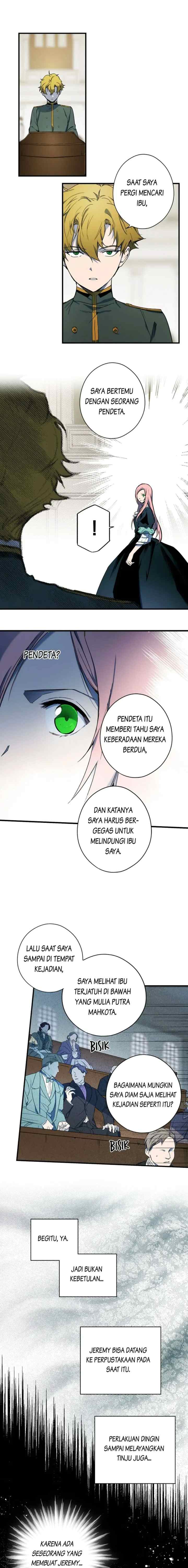 A Stepmother's ‏Märchen chapter 50 halaman 8