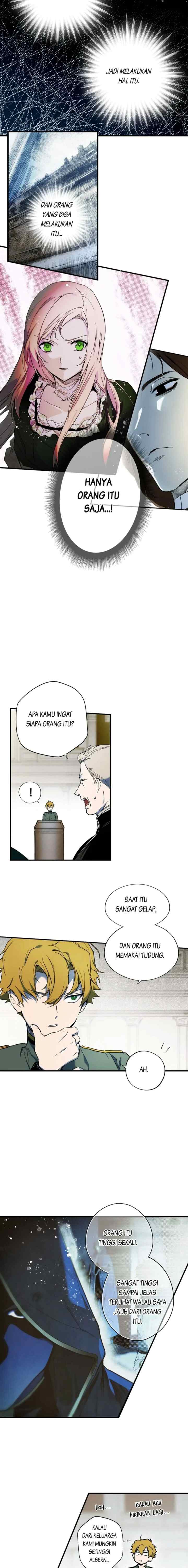 A Stepmother's ‏Märchen chapter 50 halaman 9