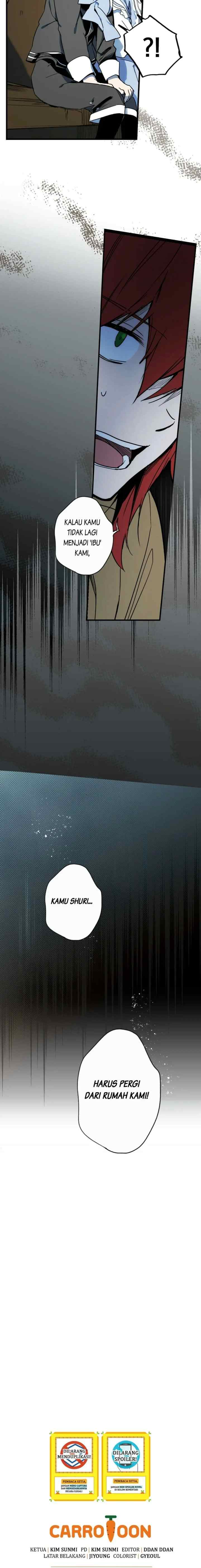 A Stepmother's ‏Märchen chapter 50 halaman 17