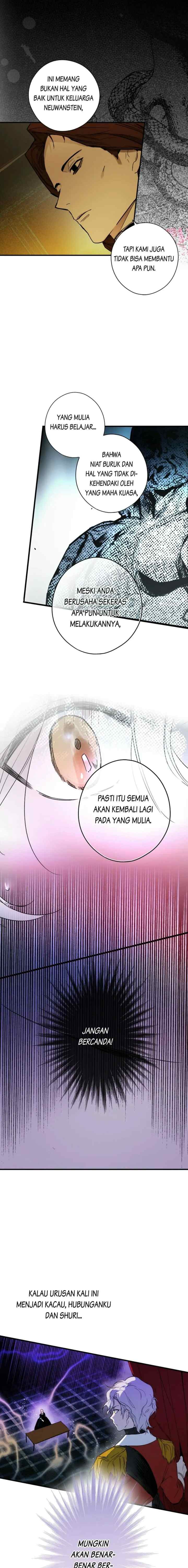 A Stepmother's ‏Märchen chapter 50 halaman 6