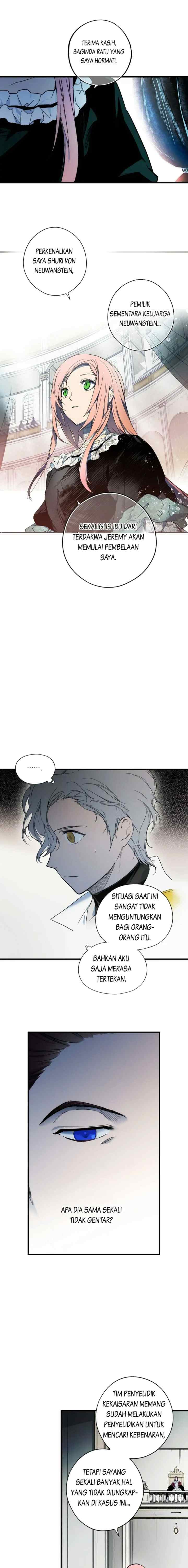 A Stepmother's ‏Märchen chapter 50 halaman 14