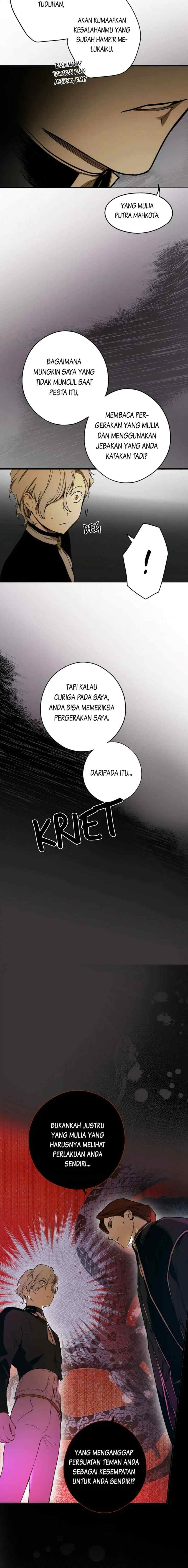A Stepmother's ‏Märchen chapter 50 halaman 5