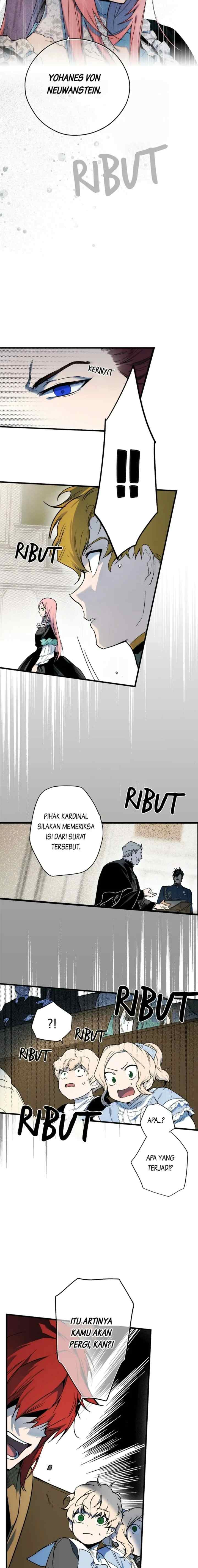 A Stepmother's ‏Märchen chapter 50 halaman 16