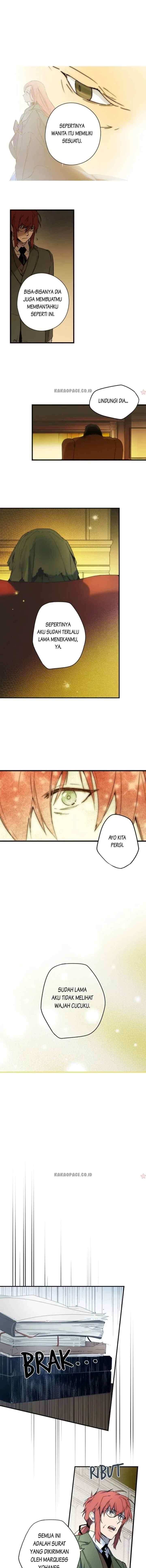 A Stepmother's ‏Märchen chapter 51 halaman 9