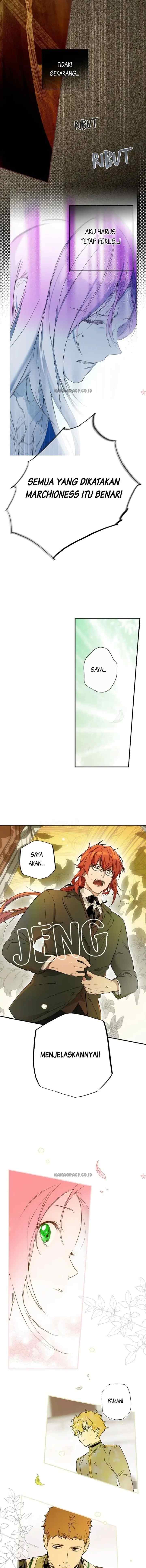 A Stepmother's ‏Märchen chapter 51 halaman 6