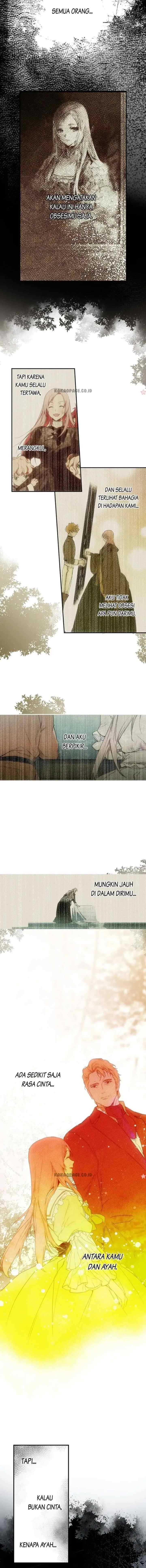 A Stepmother's ‏Märchen chapter 51 halaman 13