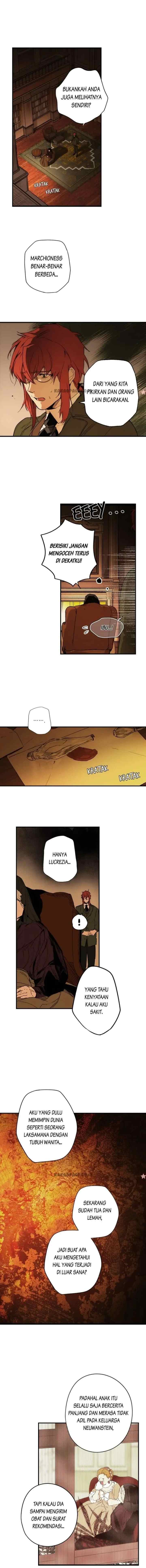 A Stepmother's ‏Märchen chapter 51 halaman 8
