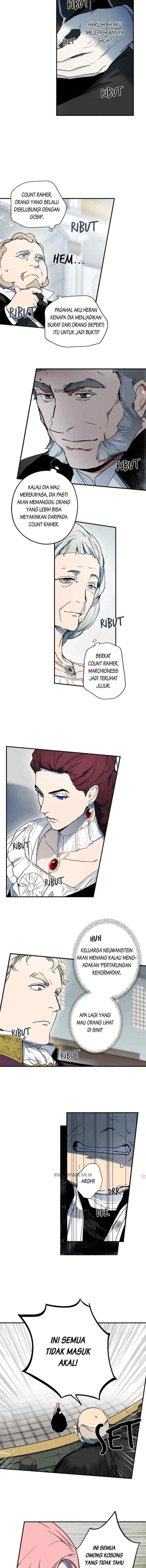 A Stepmother's ‏Märchen chapter 51 halaman 11