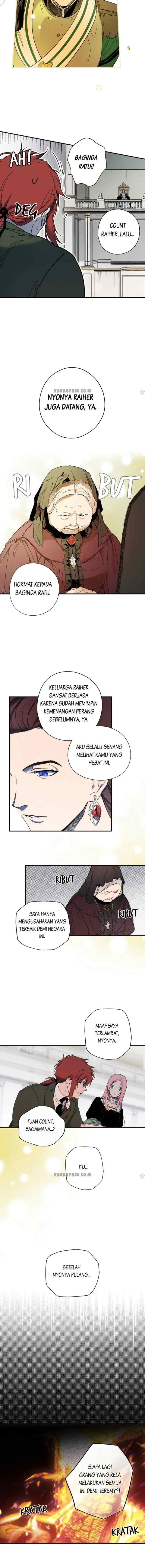 A Stepmother's ‏Märchen chapter 51 halaman 7