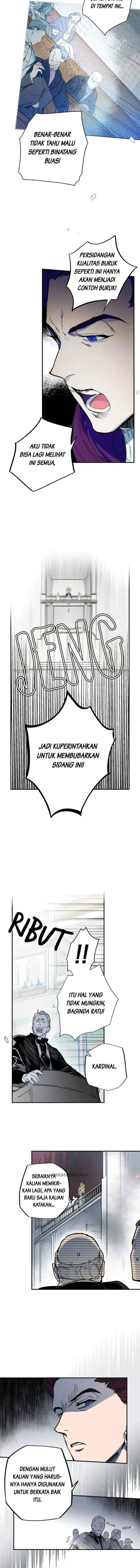 A Stepmother's ‏Märchen chapter 52 halaman 6