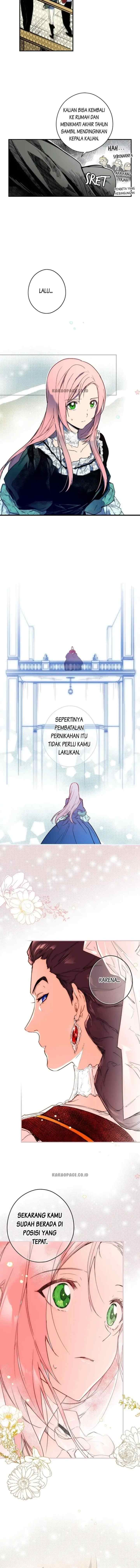 A Stepmother's ‏Märchen chapter 52 halaman 8