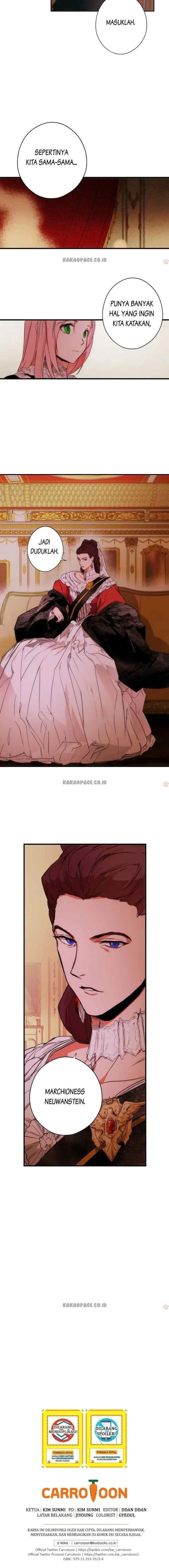 A Stepmother's ‏Märchen chapter 52 halaman 16