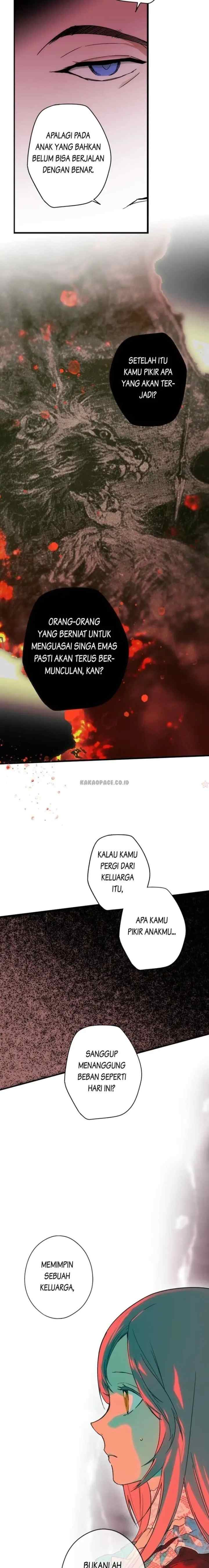 A Stepmother's ‏Märchen chapter 53 halaman 4