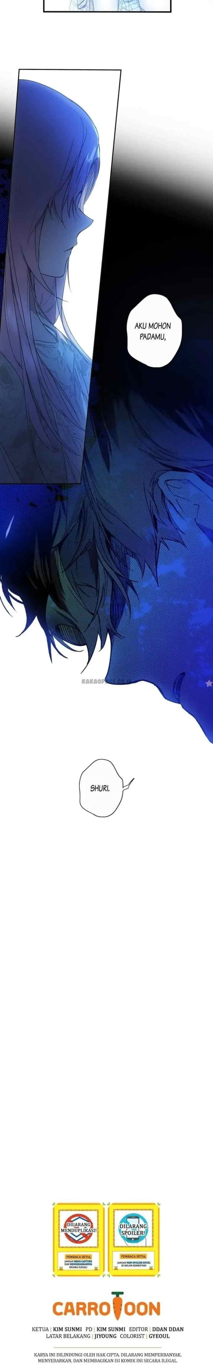 A Stepmother's ‏Märchen chapter 53 halaman 20