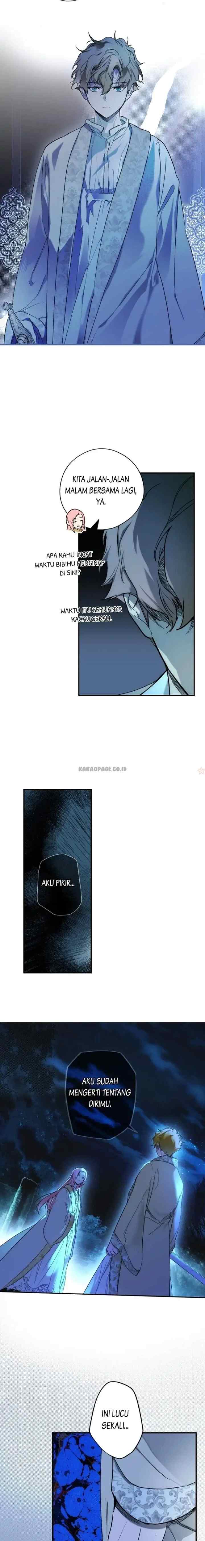A Stepmother's ‏Märchen chapter 53 halaman 15