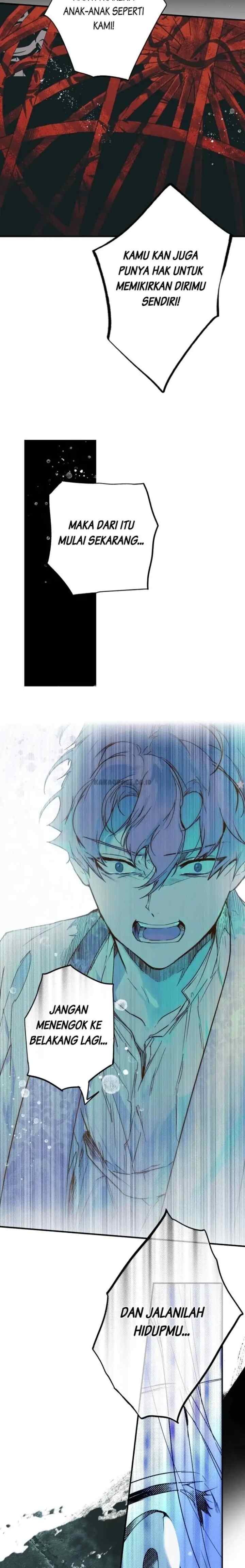 A Stepmother's ‏Märchen chapter 53 halaman 18