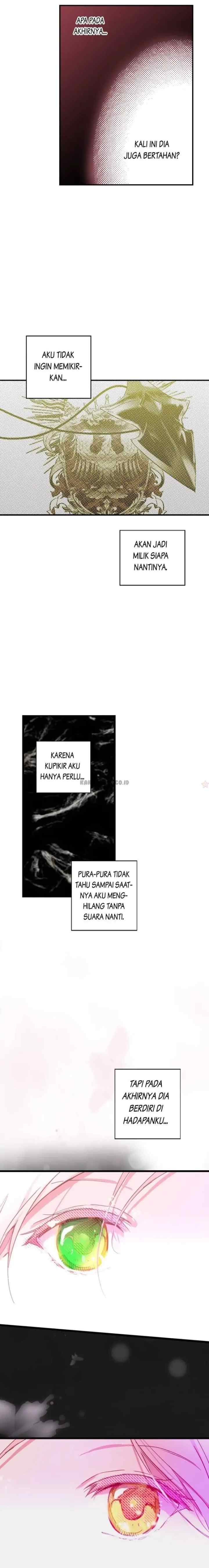A Stepmother's ‏Märchen chapter 53 halaman 11