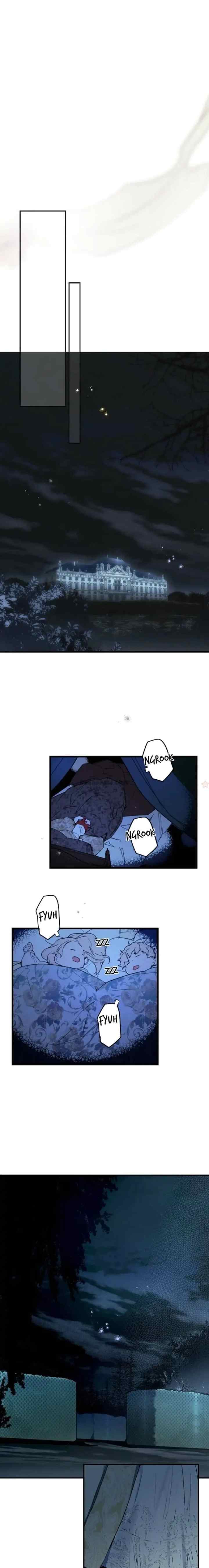 A Stepmother's ‏Märchen chapter 53 halaman 13