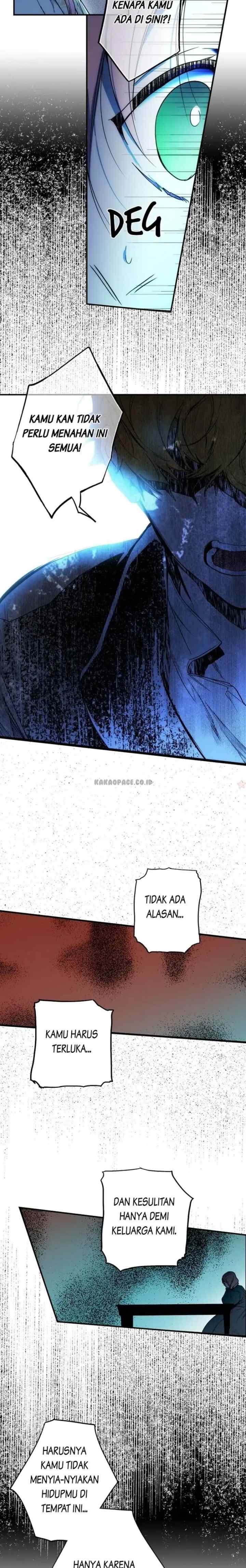 A Stepmother's ‏Märchen chapter 53 halaman 17